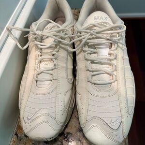 Nike Air Max Tailwind. Size 10